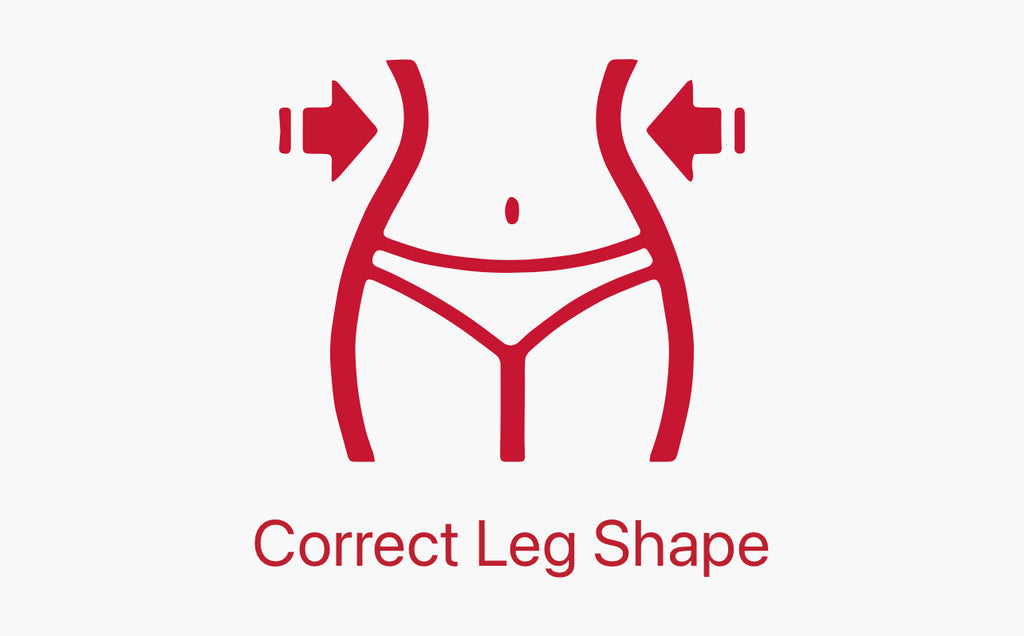 icon and text red color with png background 