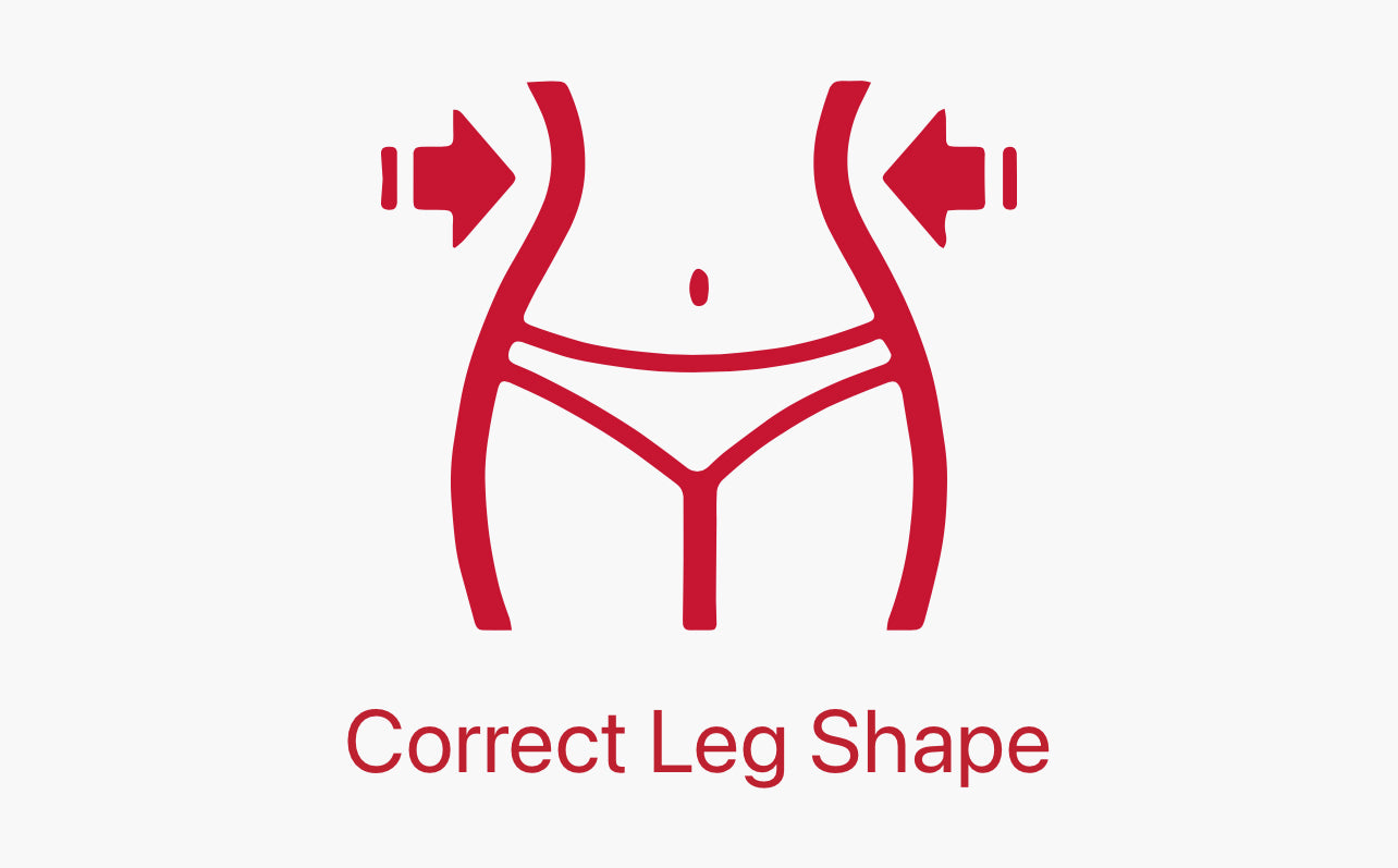 icon and text red color with png background 