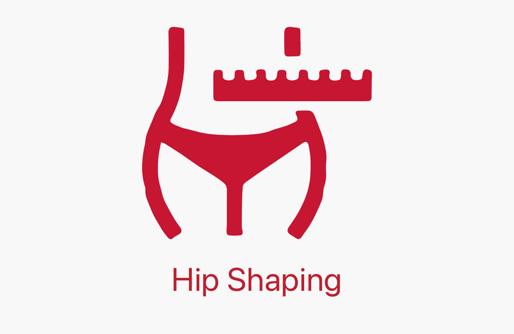 icon and text red color with png background 
